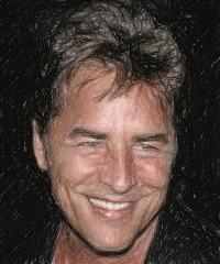 Don Johnson