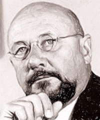 Donald Pleasence