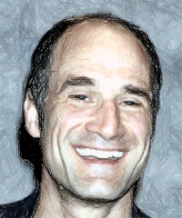 Elias Koteas