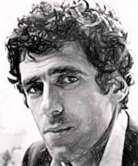 Elliot Gould