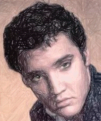 Elvis Presley