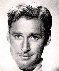 Errol Flynn