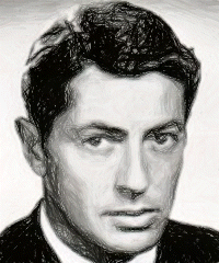 Farley Granger