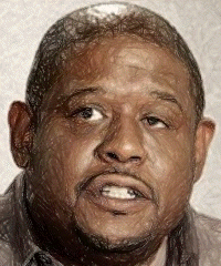 Forest Whitaker