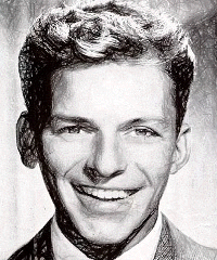 Frank Sinatra