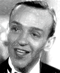 Fred Astaire