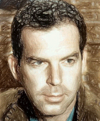 Fred MacMurray