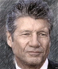 Fred Ward