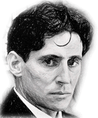 Gabriel Byrne