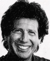 Garry Shandling