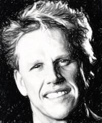 Gary Busey