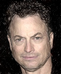 Gary Sinise