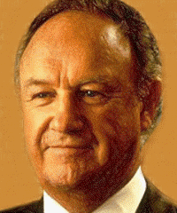 Gene Hackman