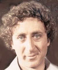 Gene Wilder