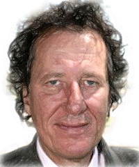 Geoffrey Rush