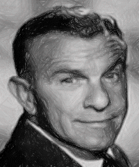 George Burns