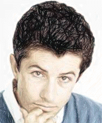 George Chakiris