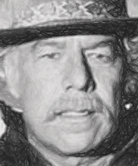 George Kennedy