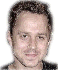 Giovanni Ribisi