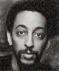 Gregory Hines