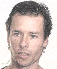 Guy Pearce