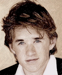 Haley Joel Osment