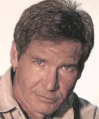 Harrison Ford