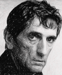 Harry Dean Stanton