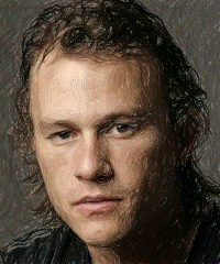 Heath Ledger