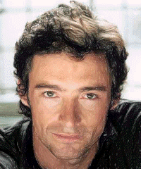 Hugh Jackman