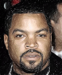 ACXEL[u@Ice Cube