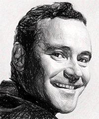 Jack Lemmon