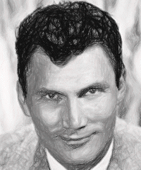 Jack Palance