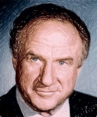 Jack Warden