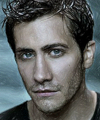 Jake Gyllenhaal