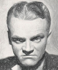 James Cagney