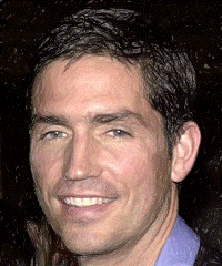 James Caviezel