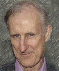 James Cromwell