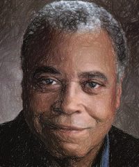 James Earl Jones