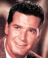 James Garner