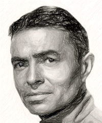 James Mason