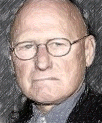 James Tolkan