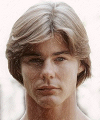 Jan-Michael Vincent