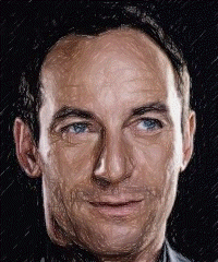 Jason Isaacs