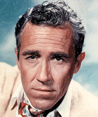 Jason Robards