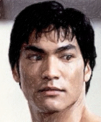 Jason Scott Lee