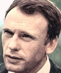 Jean-Louis Trintignant