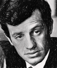 Jean-Paul Belmondo