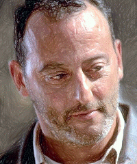 Jean Reno