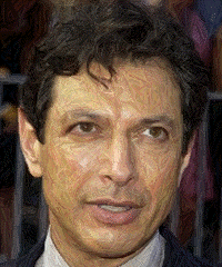 WFtES[hu@Jeff Goldblum